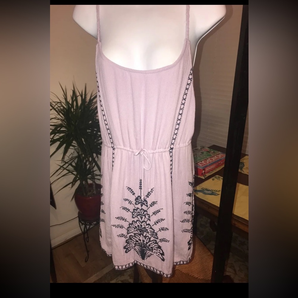 O’Neill dress